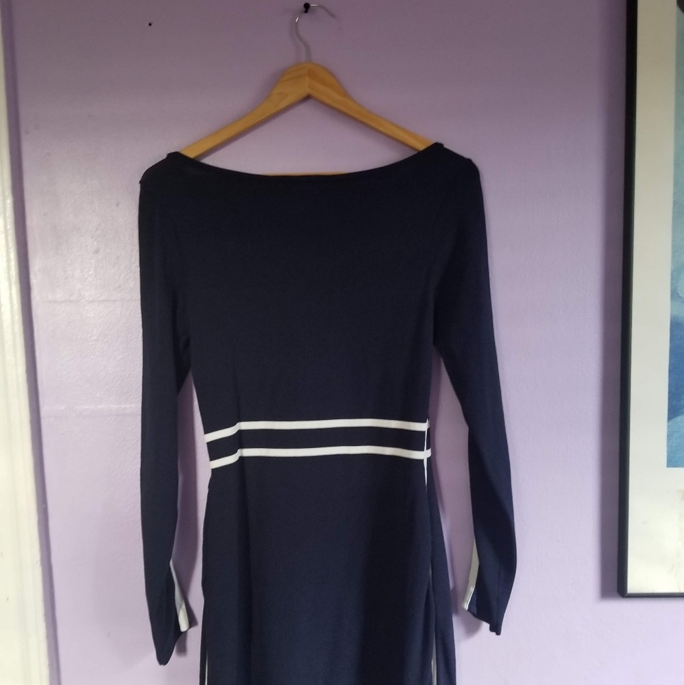 Ralph Lauren | Womens midi dress